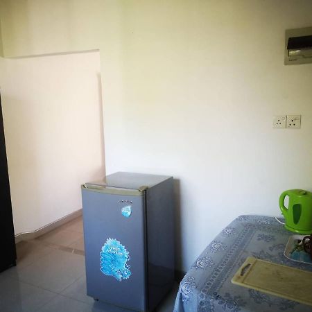 Sithu Guesthouse เบนโตตา ภายนอก รูปภาพ
