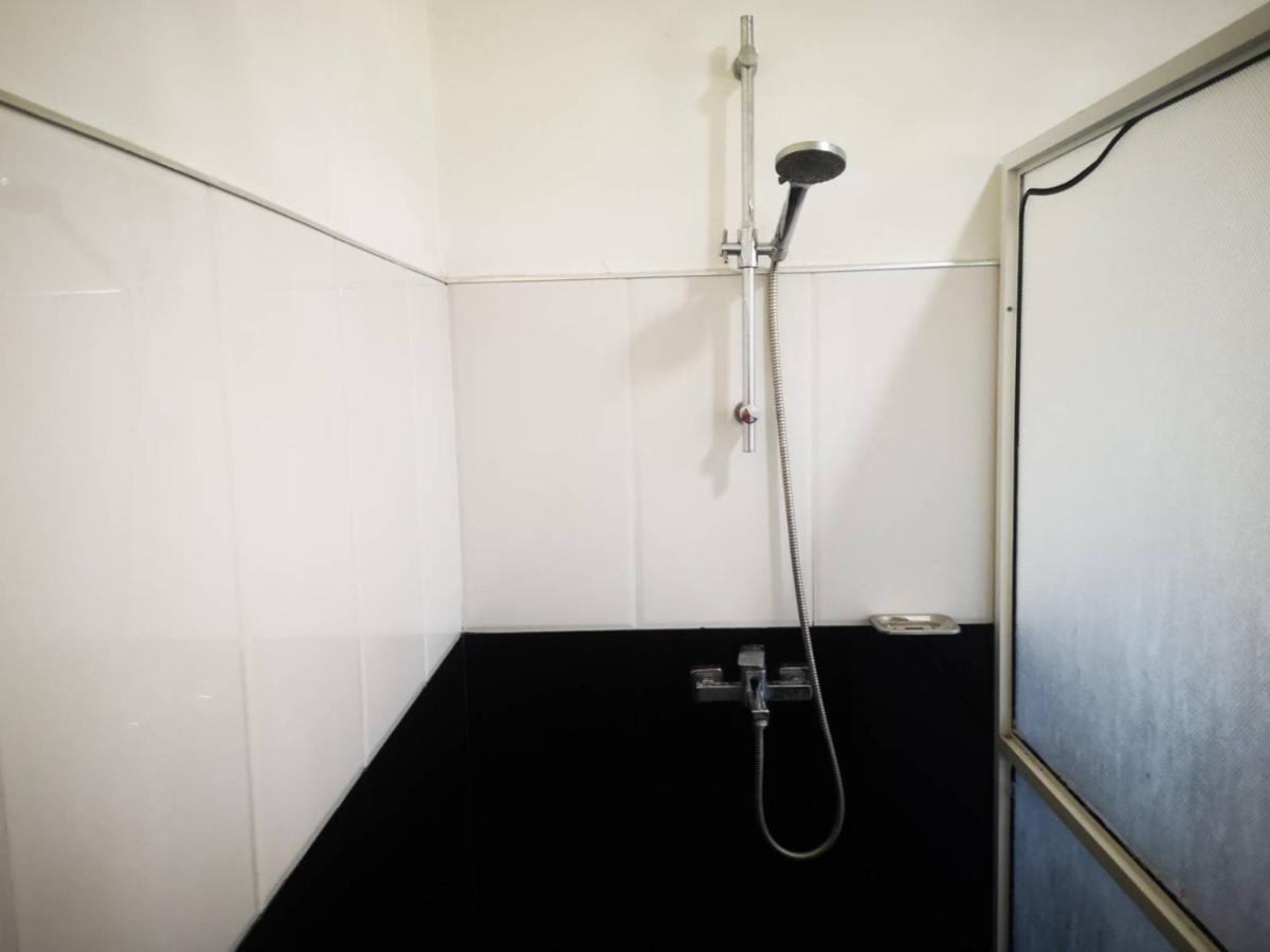 Sithu Guesthouse เบนโตตา ภายนอก รูปภาพ